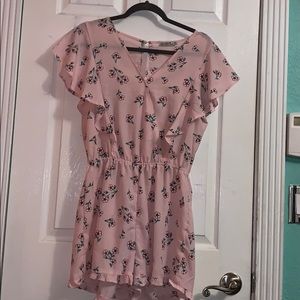 Cotton On Short Romper